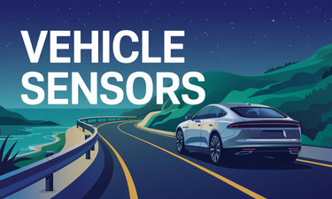 VehicleSensors.com - Creative brandable domain for sale